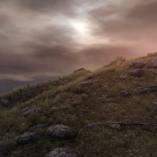 "Dear Esther (2012)" by RMA2kay4 is licensed under CC by 2.0