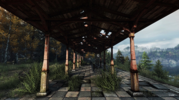 "The Vanishing of Ethan Carter (4k)" by Gronkh is licensed under CC BY-NC 2.0